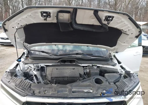 2023 Honda Pilot Awd Touring z USA, uszkodzony, nr VIN 5FNYG1H73PB048402